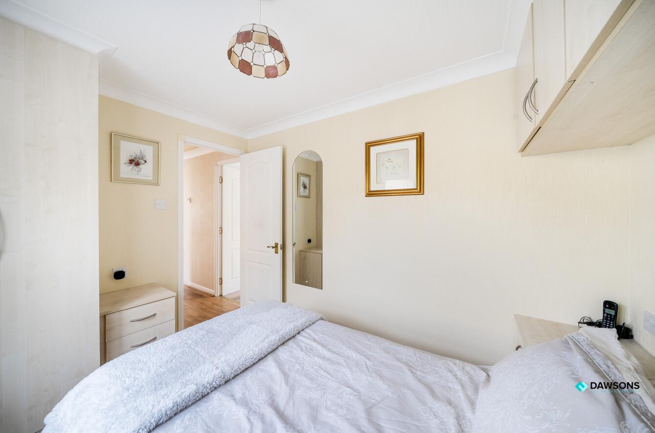 Mill Gardens, Blackpill, Swansea, SA3 5AX